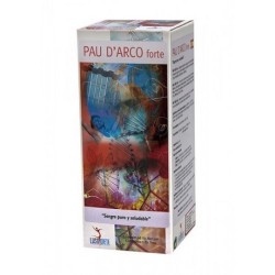 PAU D'ARCO FORTE 250ML NUTRINA