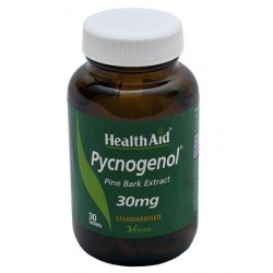 PYCNOGENOL 30MG 30TAB NUTRINAT