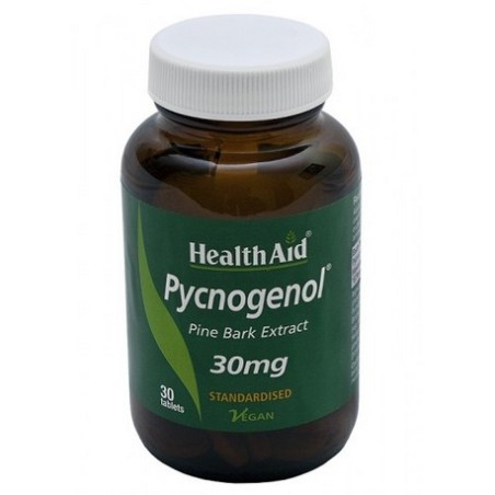 PYCNOGENOL 30MG 30TAB NUTRINAT