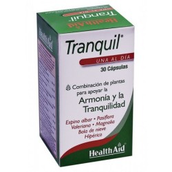 TRANQUIL 30 CAPS NUTRINAT