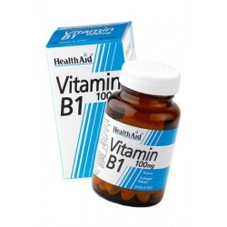 B-1 100MG 90TAB.HEALTH AID