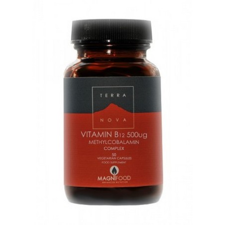 VITAMINA B12 COMPLEX TERRANOVA