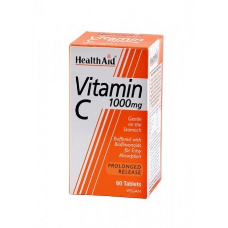 VITAMINA C 1OOOMG 60 HEALTH AI