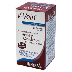 V-VEIN 60TAB NUTRINAT