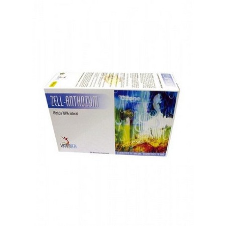 ZELL-ANTOHOZYM 30AMP NUTRINAT