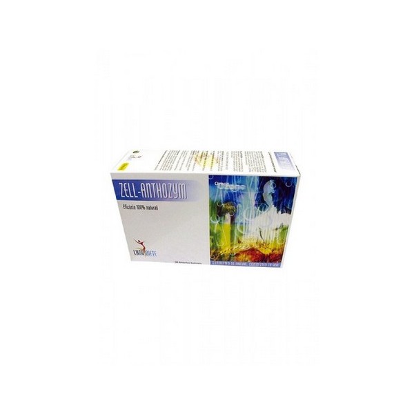 ZELL-ANTOHOZYM 30AMP NUTRINAT