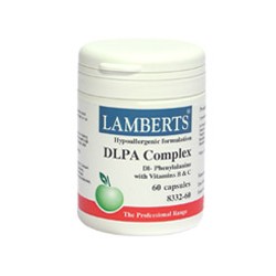 DLPA COMPLEX LAMBERTS