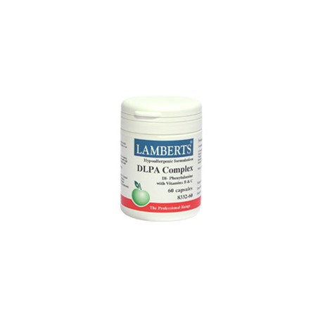 DLPA COMPLEX LAMBERTS