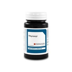 TYRONYL 90CAPS BONUSAN