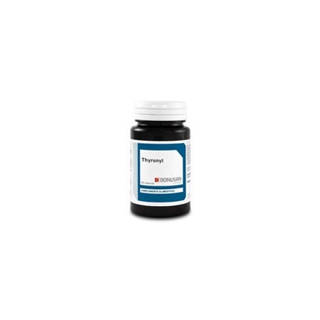 TYRONYL 90CAPS BONUSAN
