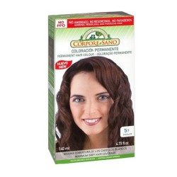 TINTE CORPORE 5.7 CHOCOLATE