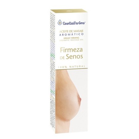 ACEITE FIRMEZA SENOS 50ML INTR