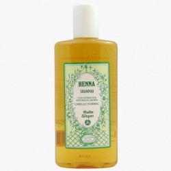 CHAMPU HENNA NORMAL R/S