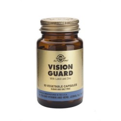 VISION GUARD 30CAP SOLGAR