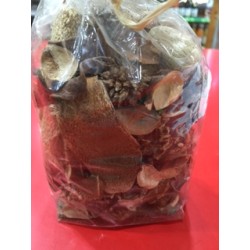 POTPOURRI VAINILLA 90GR
