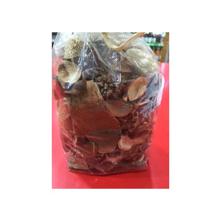 POTPOURRI VAINILLA 90GR