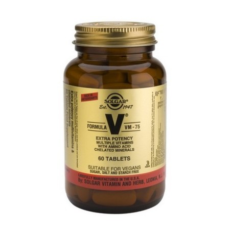 VM-75 180COMP SOLGAR