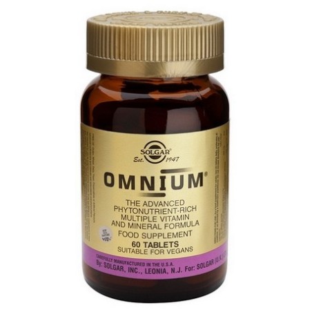 OMNIUM 90COMP SOLGAR