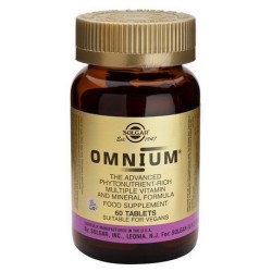 OMNIUM 180COMP SOLGAR