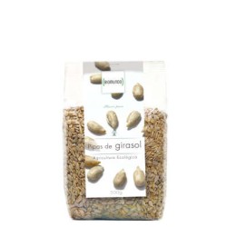 PIPAS GIRASOL 500GR BIOMUNDO