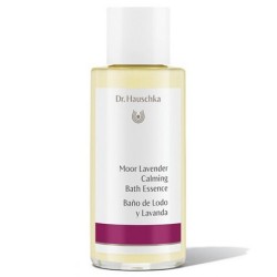 BAÑO DE LODO Y LAVANDA 100ML-DR HAUSCHKA