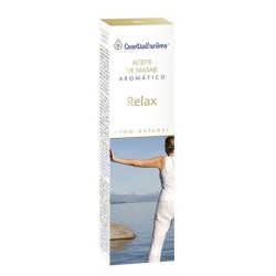 Aceite de masaje Relax