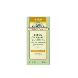 CUBRE CANAS RUBIO 60ML C.S.