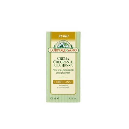CUBRE CANAS RUBIO 60ML C.S.