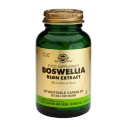 BOSWELIA 60CAP SOLGAR