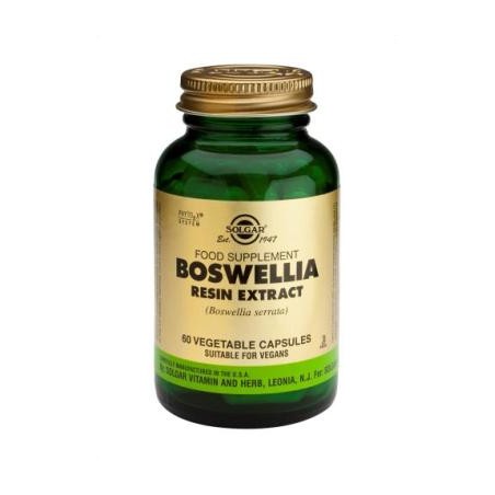 BOSWELIA 60CAP SOLGAR