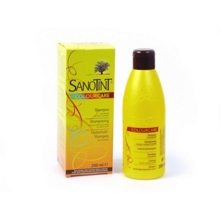 SANOTINT CHAMPU PROTEGE COLOR