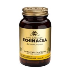 EQUINACEA 100Cap.   SOLGAR