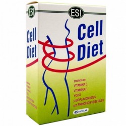 CELLDIET TREPATDIET