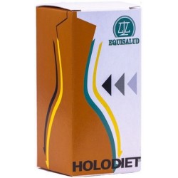 HOLODIET 50CAPS EQUISALUD