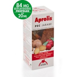 APROLIS PECTORAL 180ML INTERSA