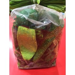 POTPOURRI JAZMIN VERDE 90GR