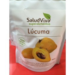 LUCUMA EN POLVO 250GR ECO SALUD VIVA