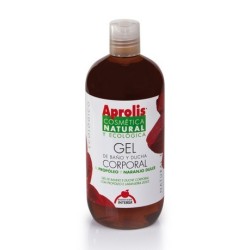 GEL DUCHA PROPOLEO 500ML inter