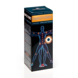 SOUPLES FORTE 500ML INTERSA