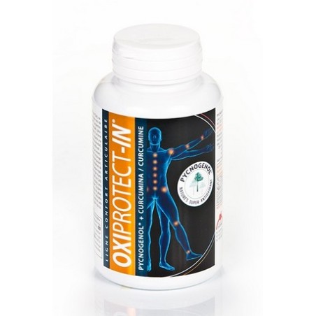 OXIPROTECT-IN 45CAPS INTERSA