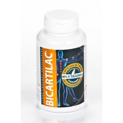 BICARTILAC 100CAP INTERSA