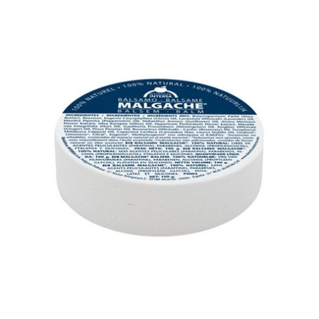 BALSAMO MALGACHE 350GR INTERSA