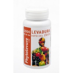 PHYTOLEVURE 2000 (B1,B2,B6)
