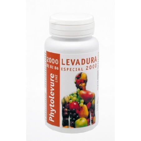 PHYTOLEVURE 2000 (B1,B2,B6)