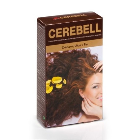 CEREBELL 60CAPS INTERSA