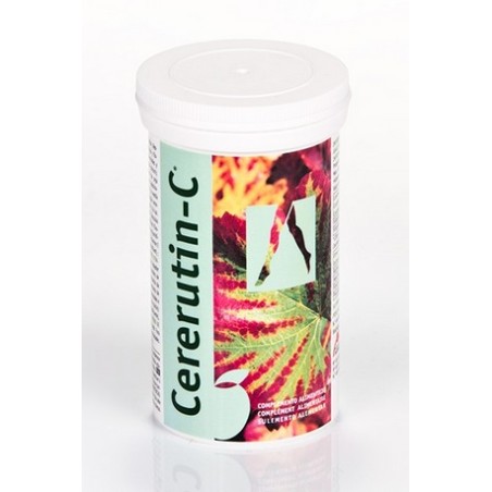 CERERUTIN C 50PERLAS INTERSA