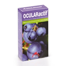 OCULARACTIF 28Cap. D.INTERSA