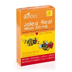 BIPOLE JALEA 300MG 20AMP INTER