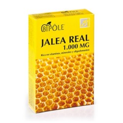 BIPOLE JALEA 1000M 20A INTERSA