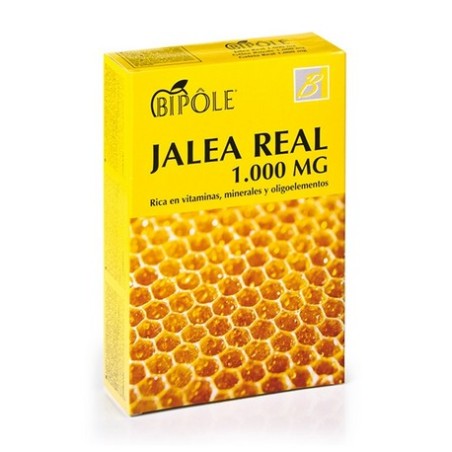 BIPOLE JALEA 1000M 20A INTERSA